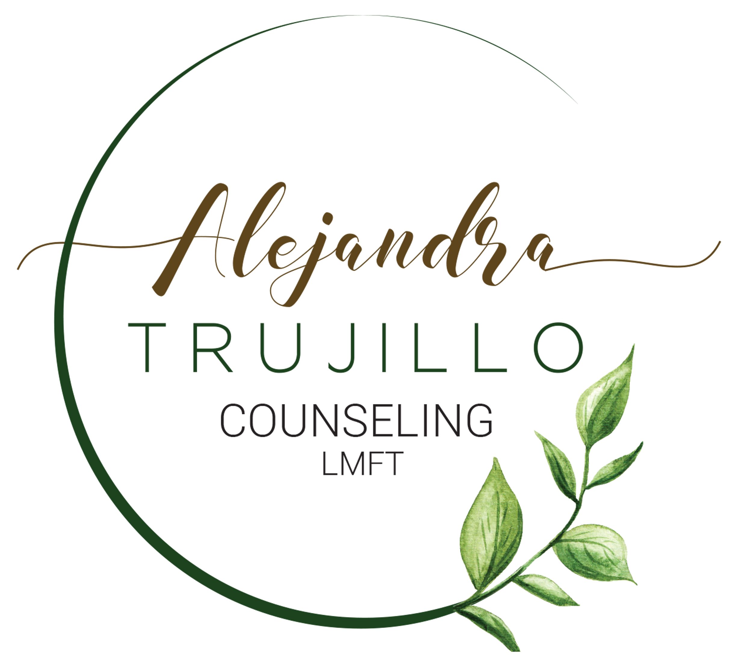 Alejandra Trujillo, LMFT